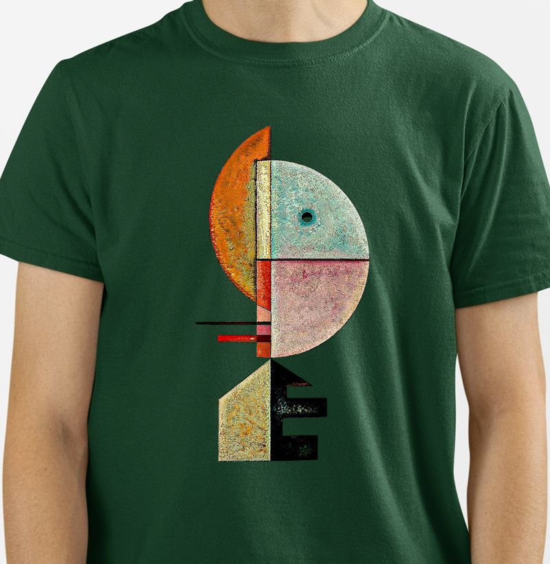 Abstrato Elev