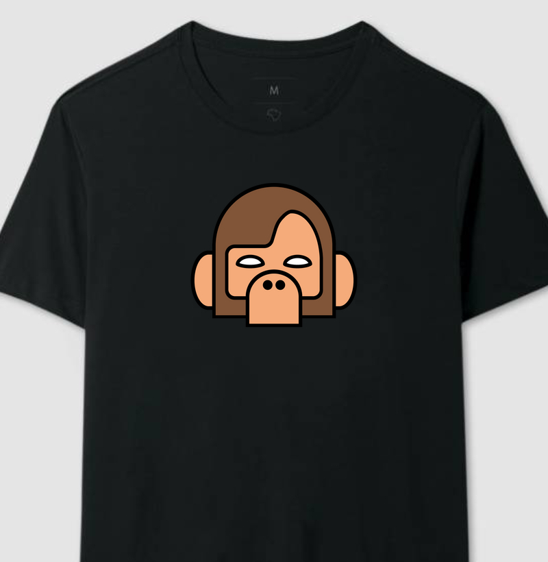 Camisetas U-U-AAH!