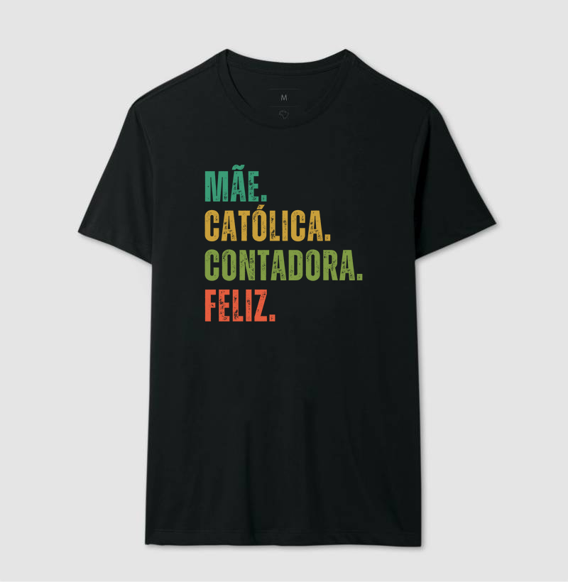 Contadora Feliz