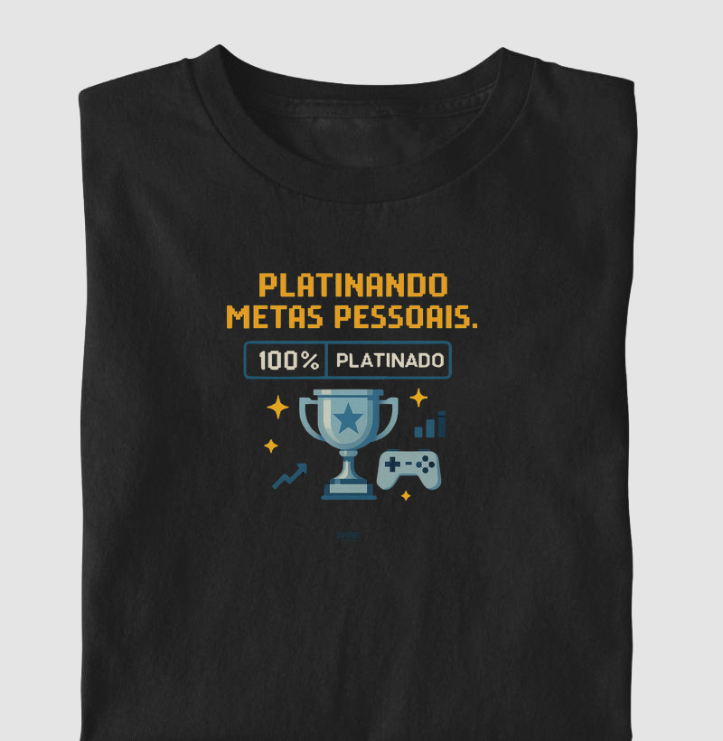 FunPhrase Platinando Metas Pessoais