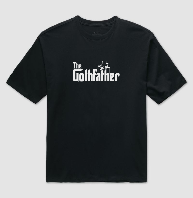 The Gothfather