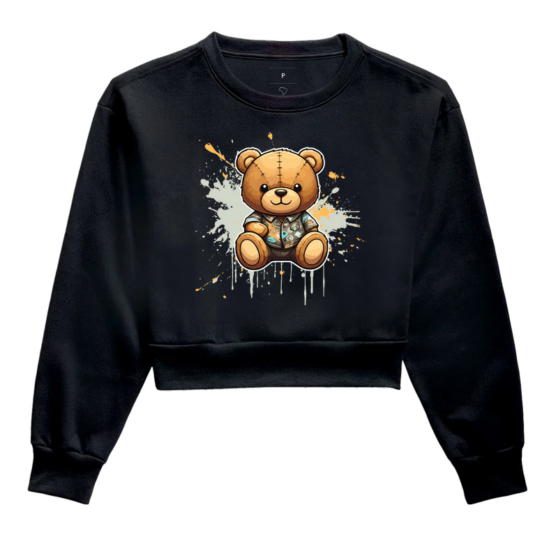 Bear Pride Inside.