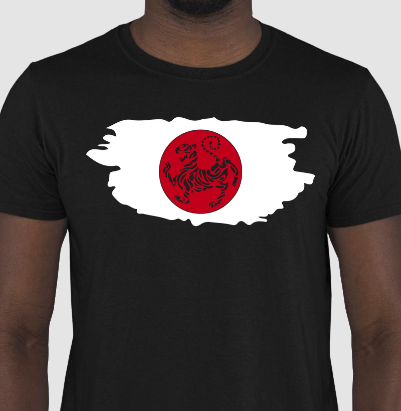 Shotokan Japan
