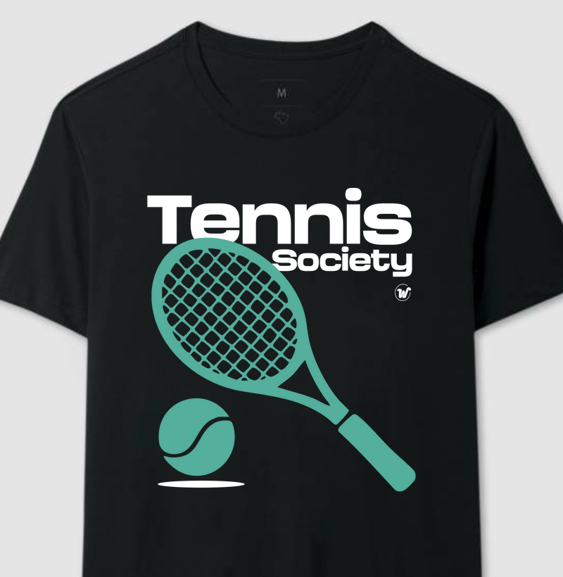 tenis socity