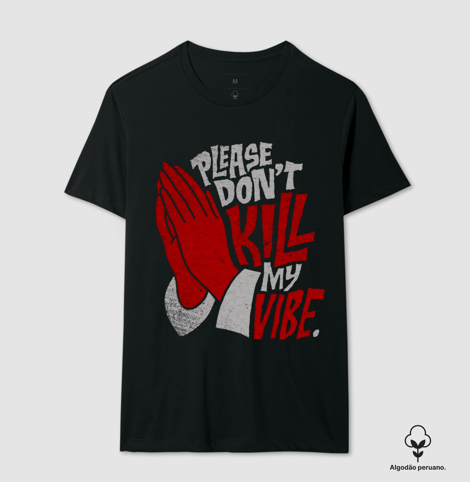 Kill my Vibe