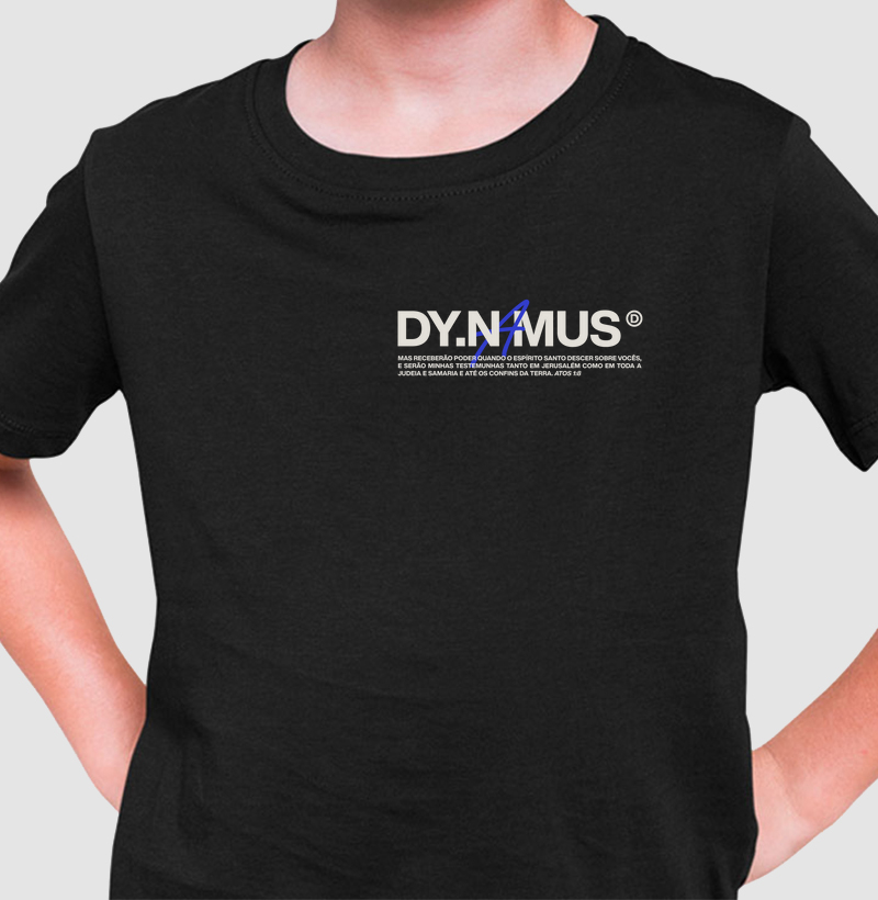 Dynamus Kids 