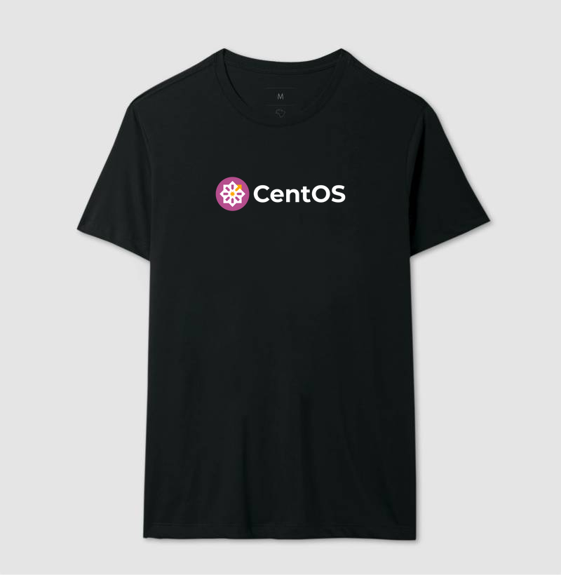 "CentOS Linux" T.I