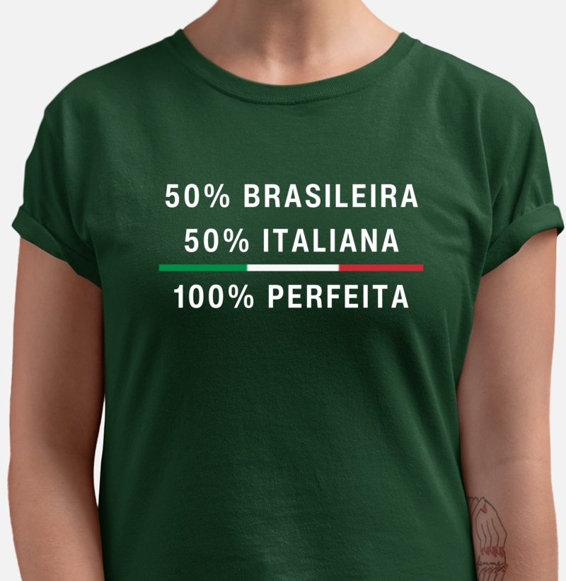 100% PERFEITA