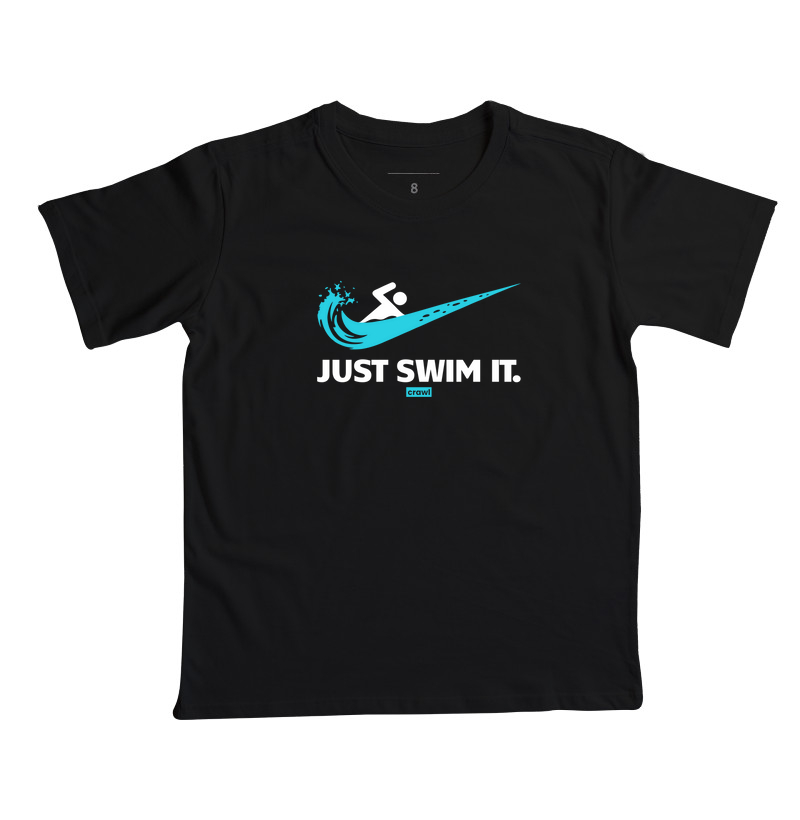 Just Swim It