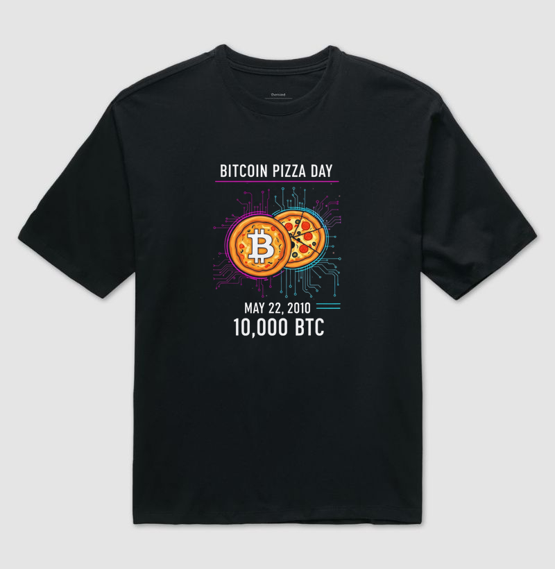 Save Bitcoin
