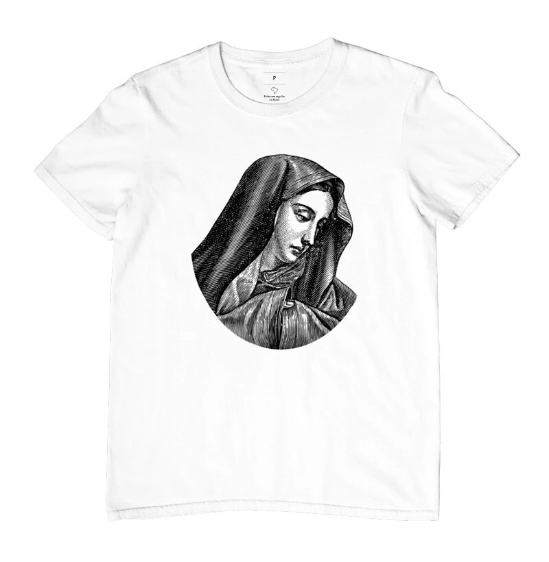 Camisa Nossa Senhora
