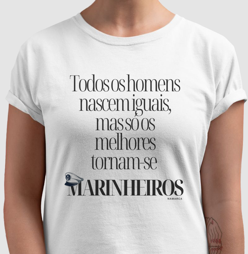 MELHORES MARINHEIROS