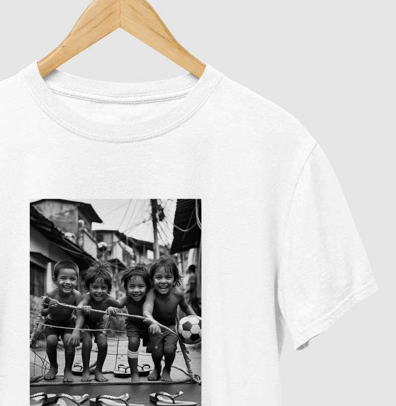 Futebol de Rua