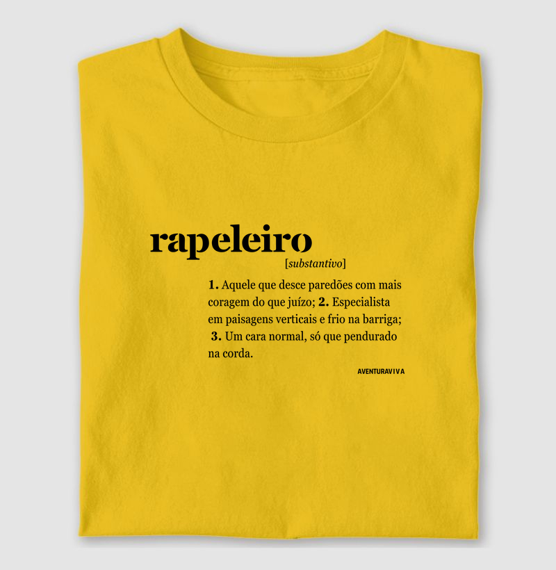 Rapeleiro