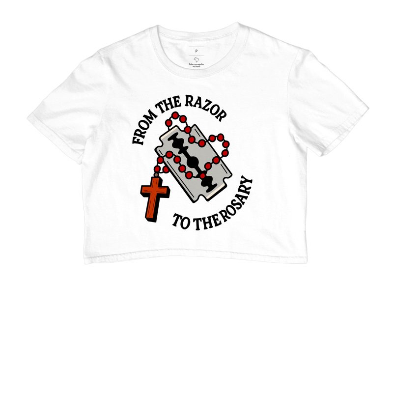 From The Razor To The Rosary