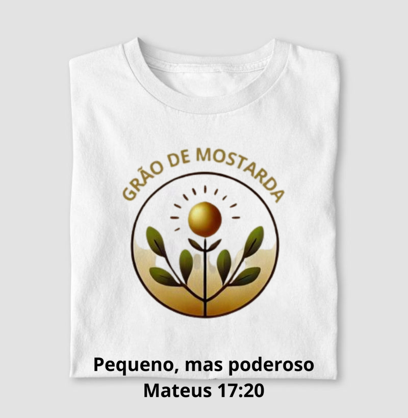 Grão de Mostarda