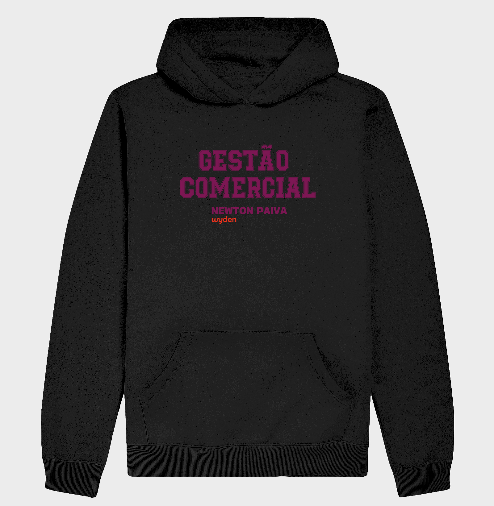 Gestão Comercial