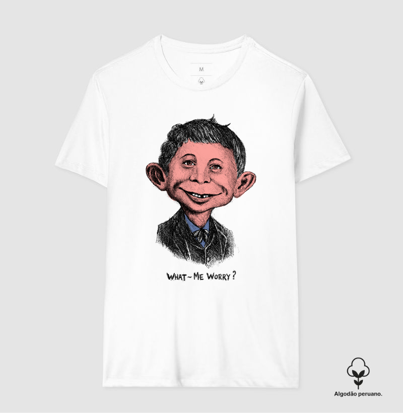 What - Me Worry? 2