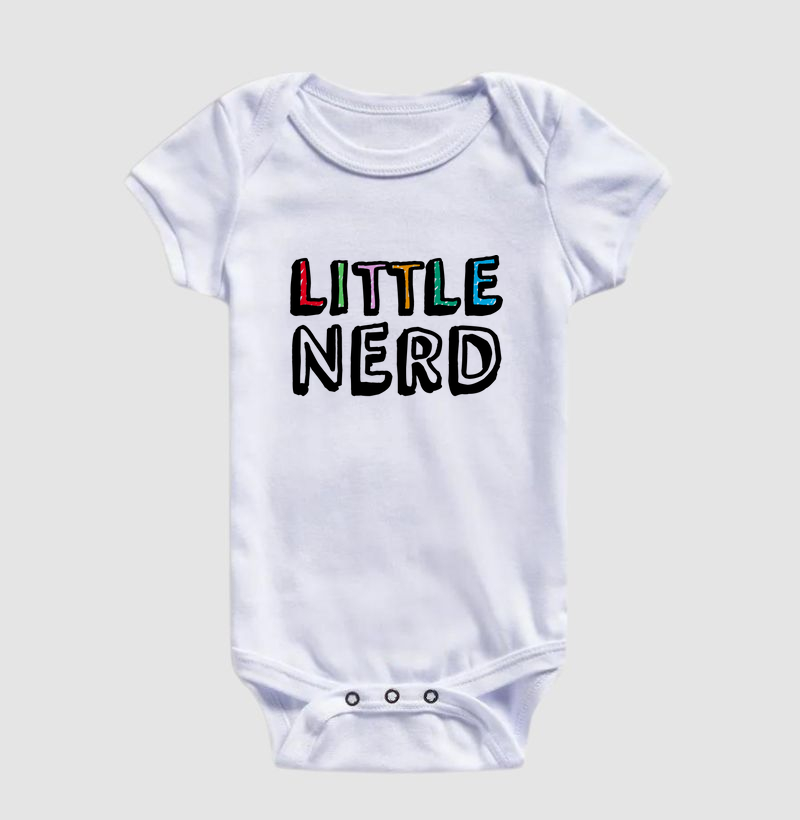 Little Nerd