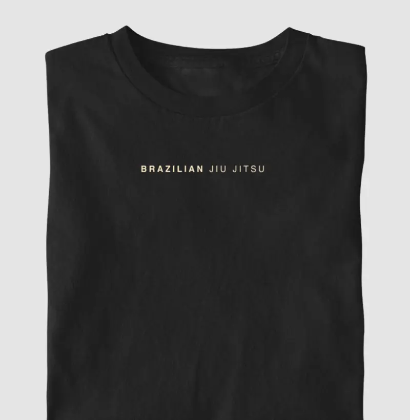 Brazilian Jiu Jitsu
