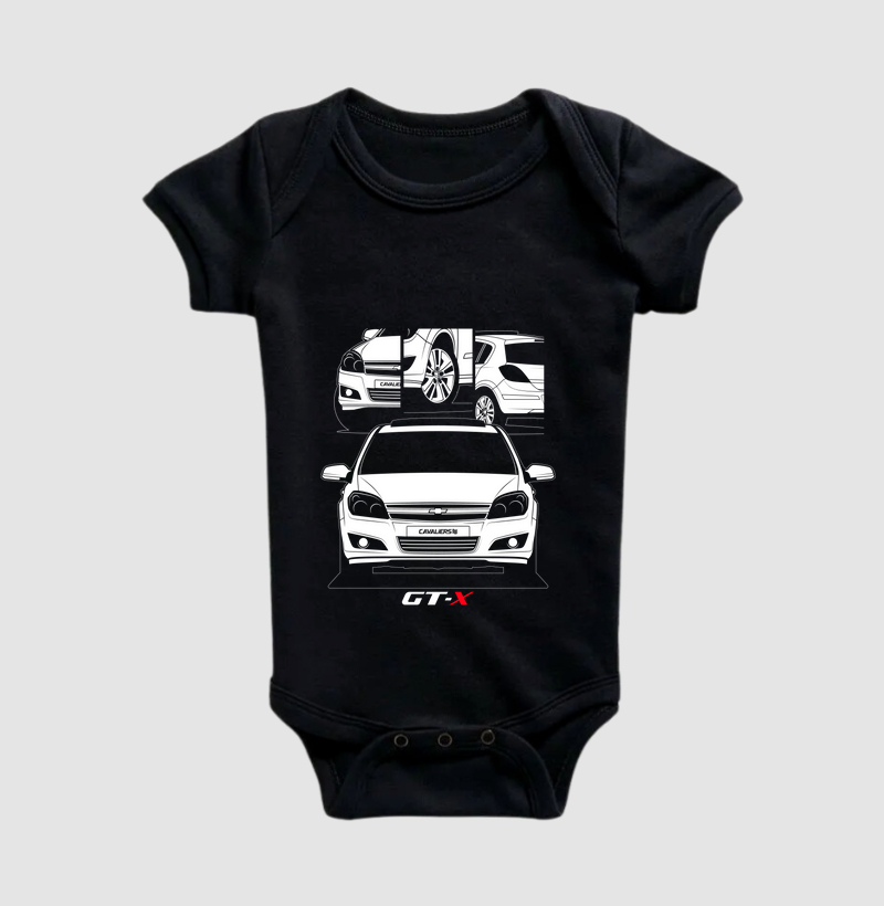 GTX CENAS 2