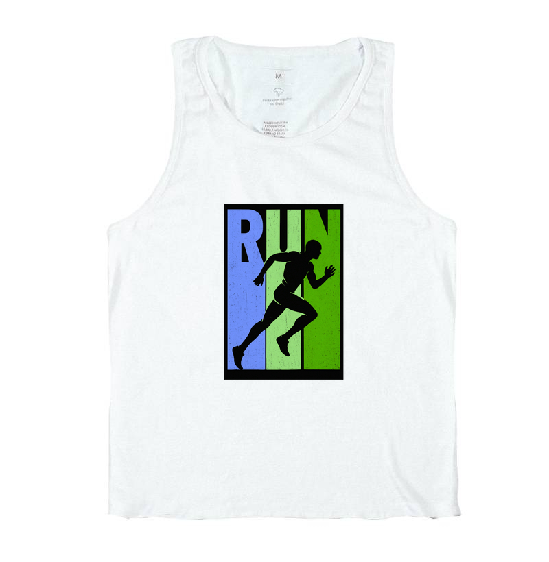 RUN