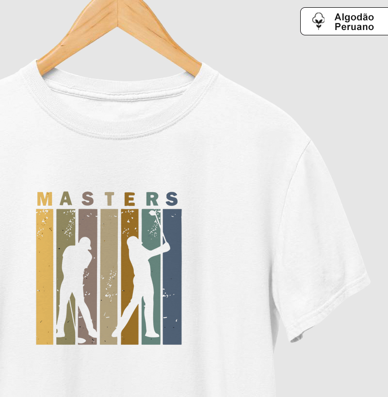MASTERS