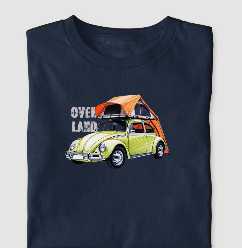 Overland Fuca