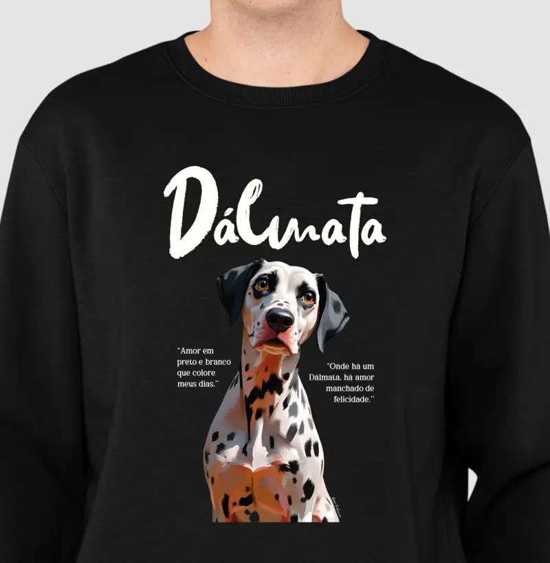 Dálmata