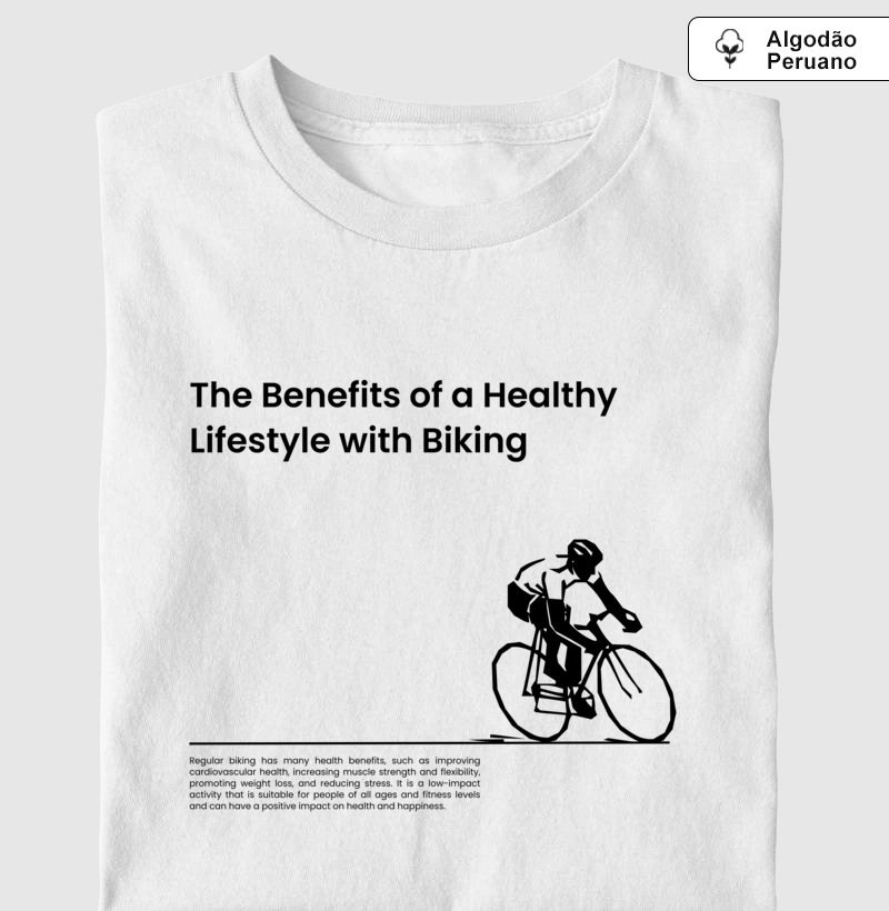 BIKE BENEFITS