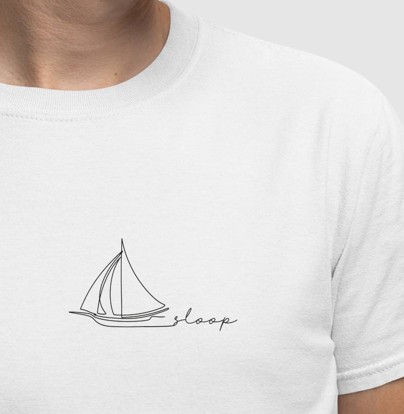 Kenu Sloop KTC