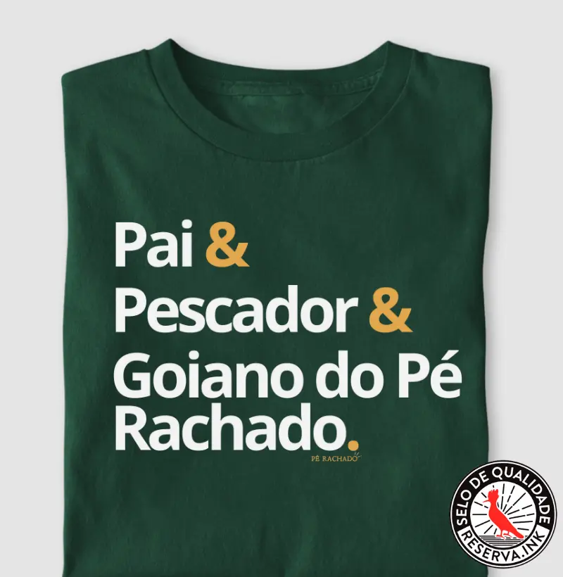 Pai Pescador
