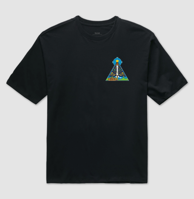 Aparecida - Bolso