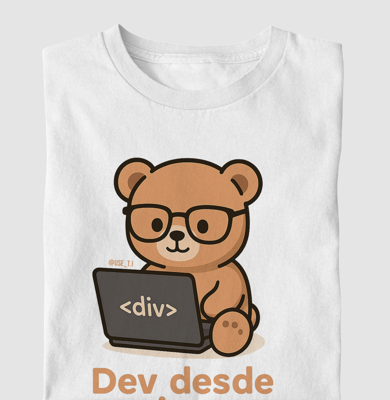 "Dev desde criança II" T.I