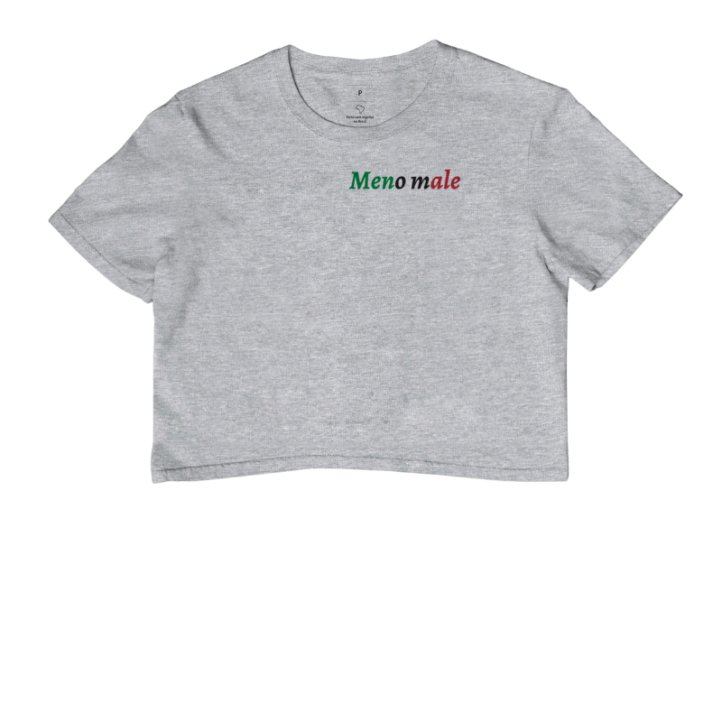Meno male