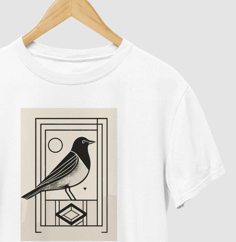 bird mnml