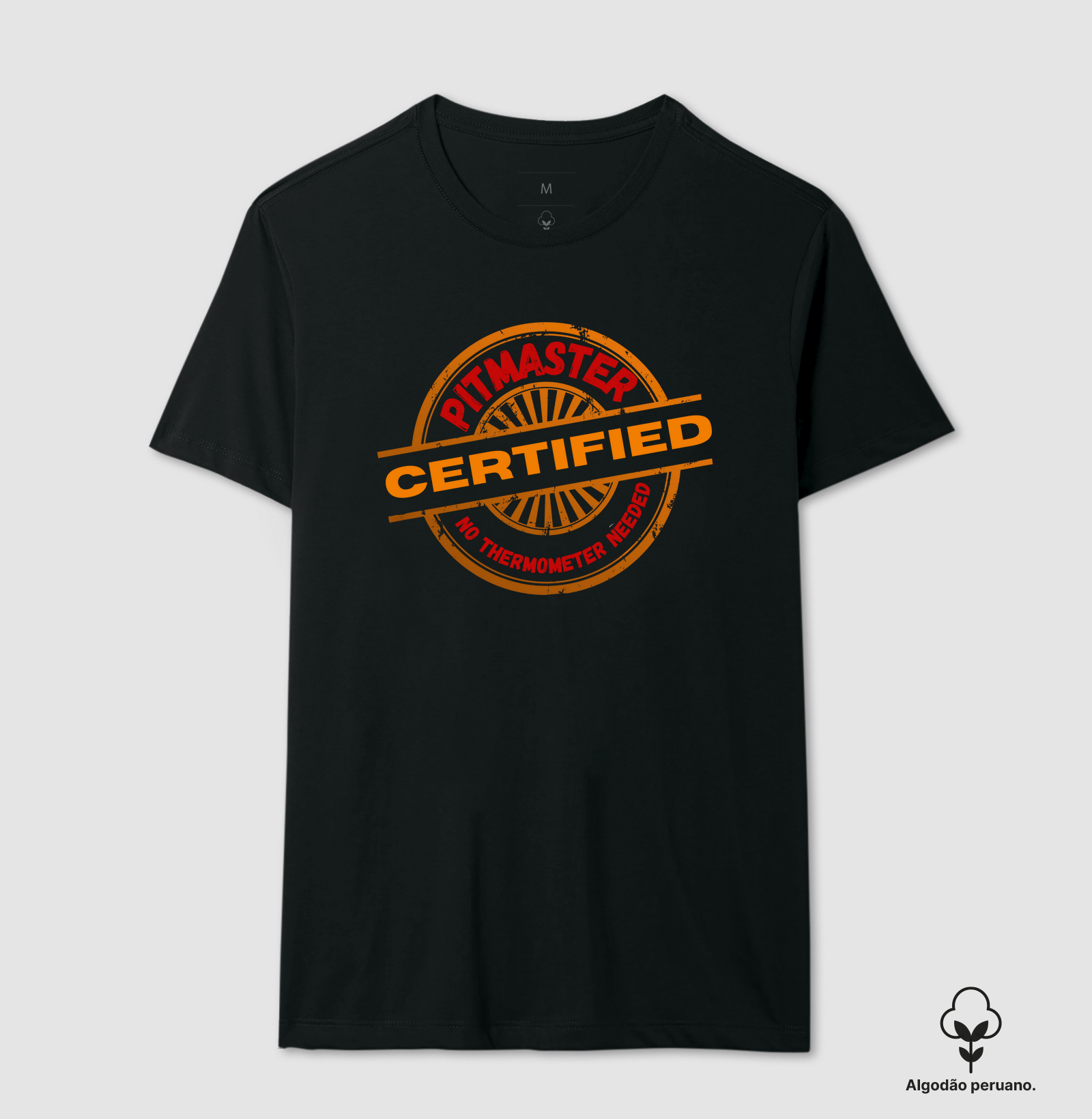 PITMASTER CERTIFIED