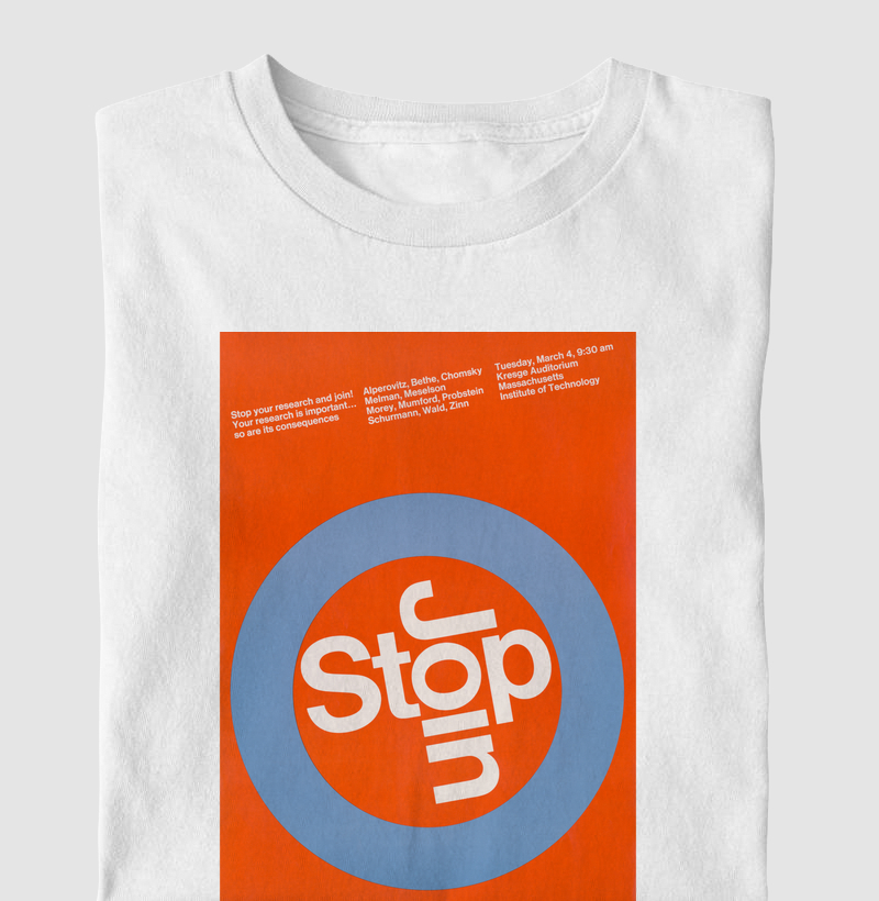 Stop - Join