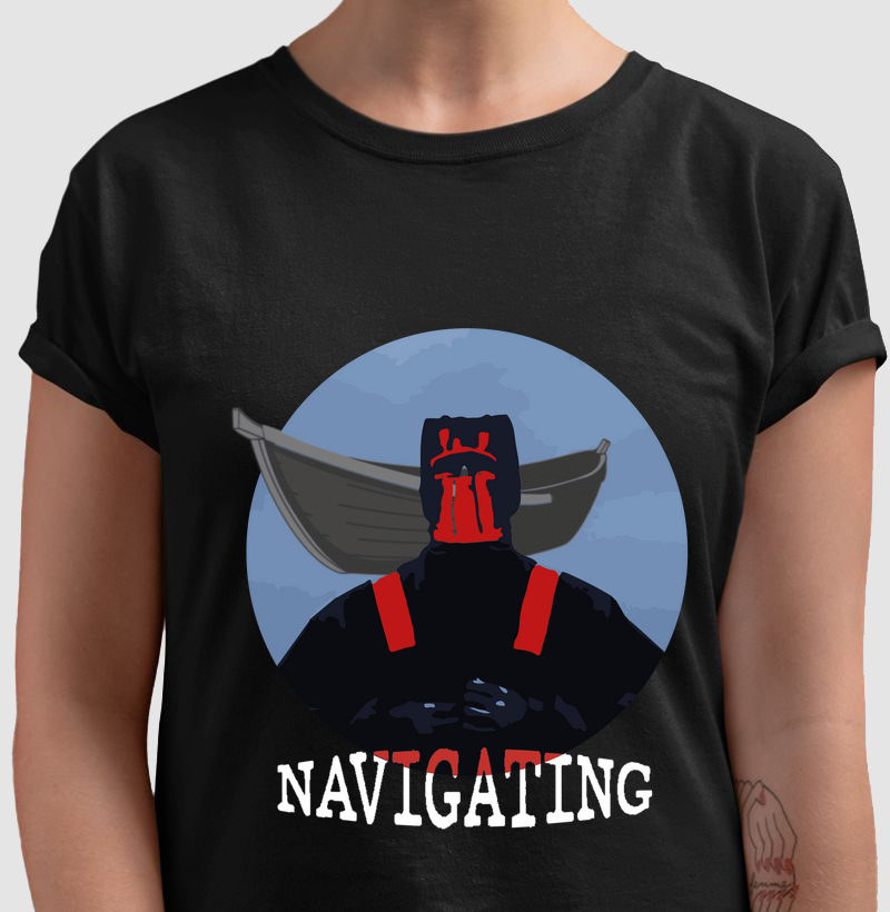 I'm Navigating - Claro