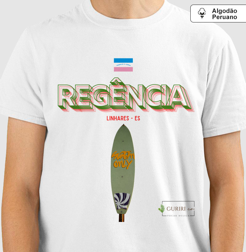 Praias Capixabas - Regência - Linhares - ES