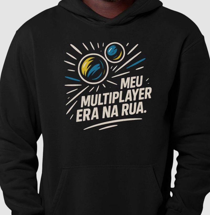 Meu Multiplayer