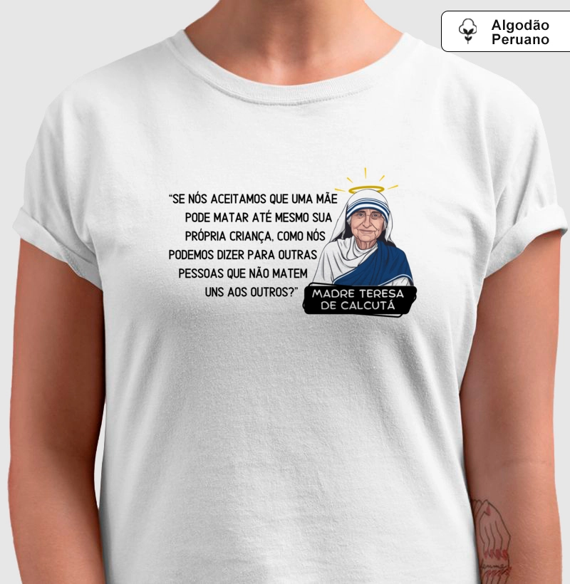 Madre Teresa
