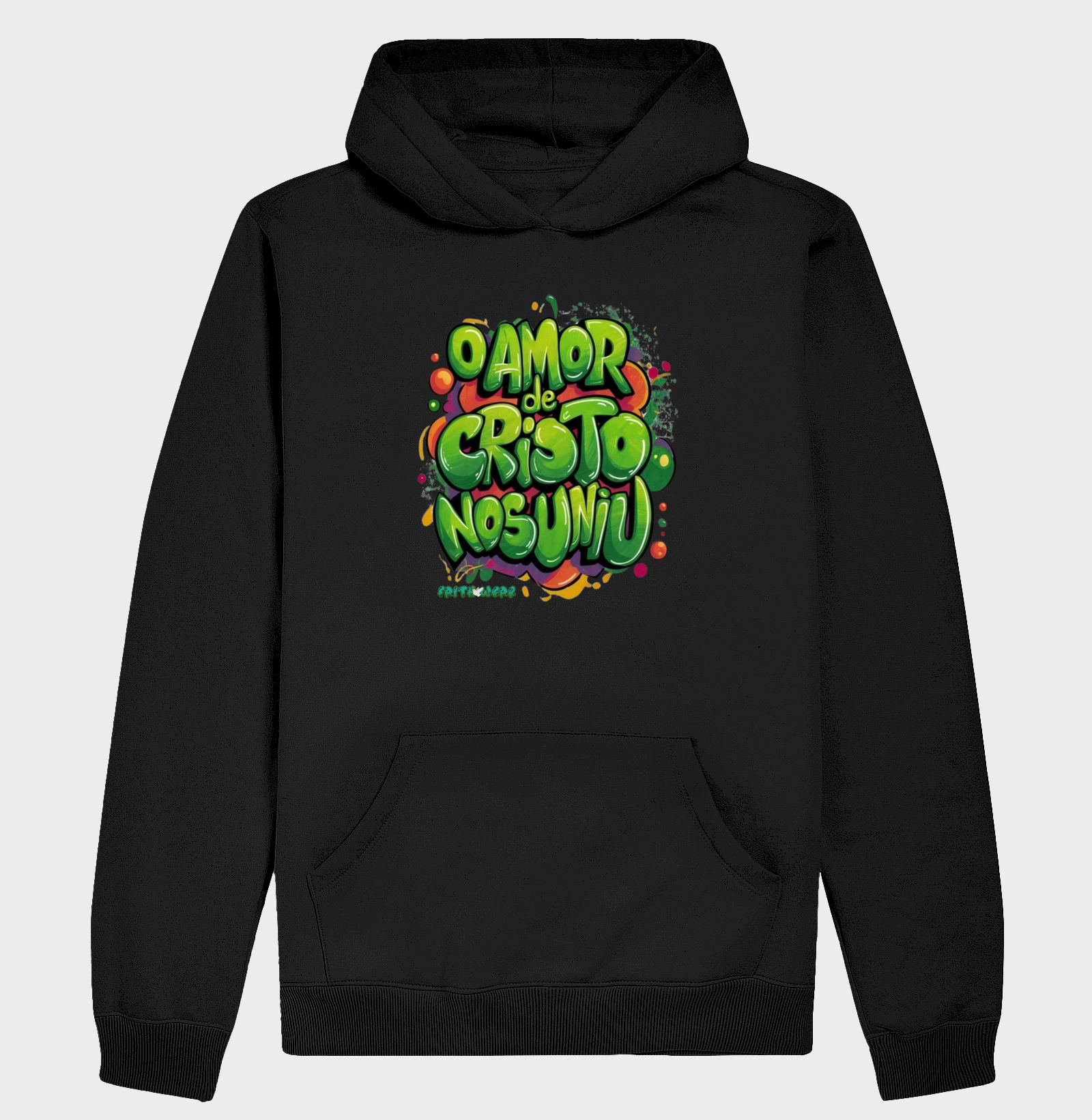 Camiseta Caminho e a Vida