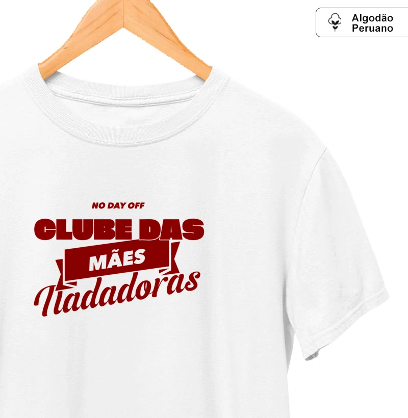 CLUBE DAS MAES NADADORAS