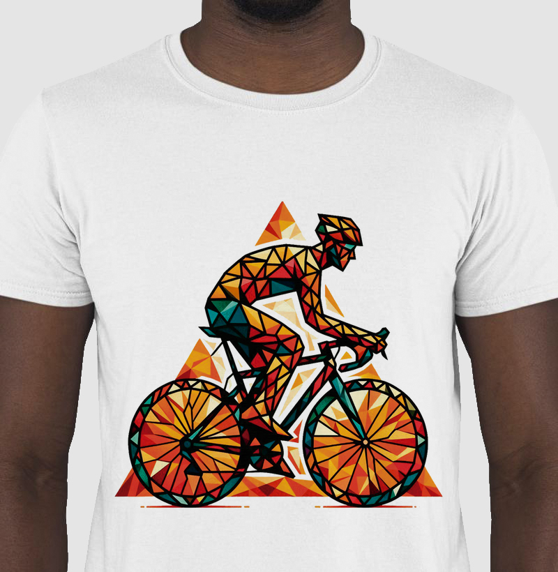 Ciclista Masculino