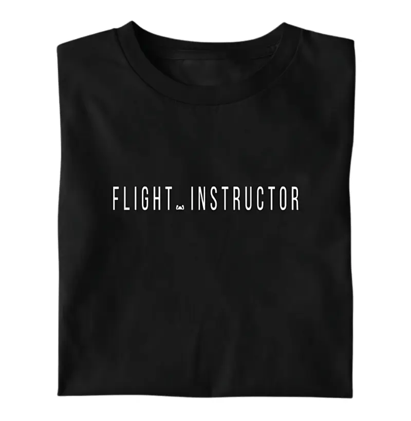 Flight Instructor