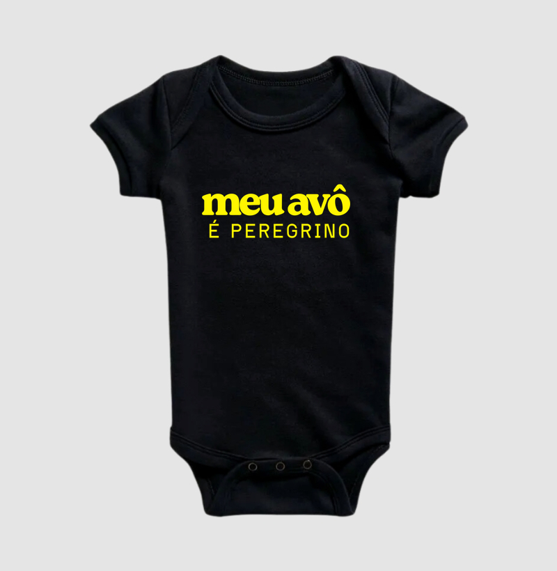 Meu Avô é Peregrino