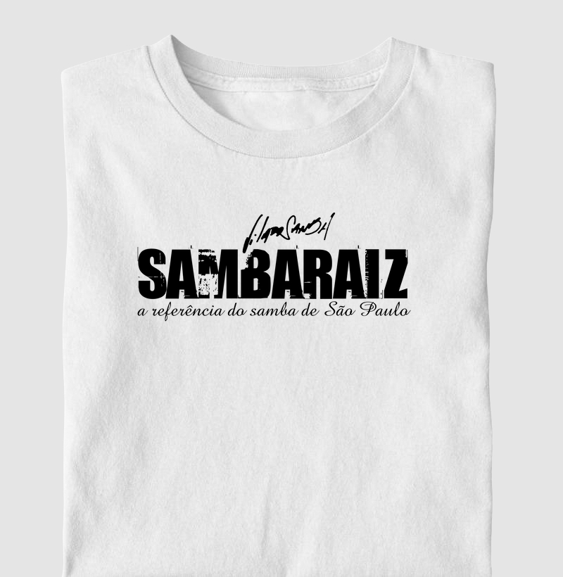 Samba Raiz