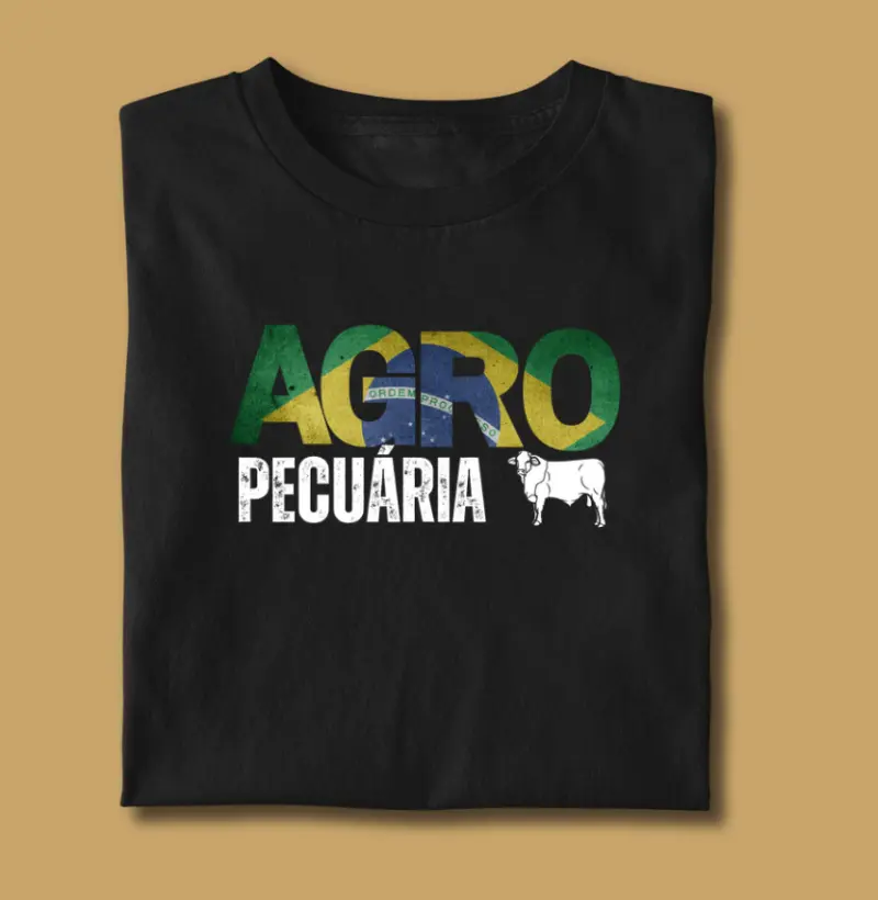 Agropecuária 
