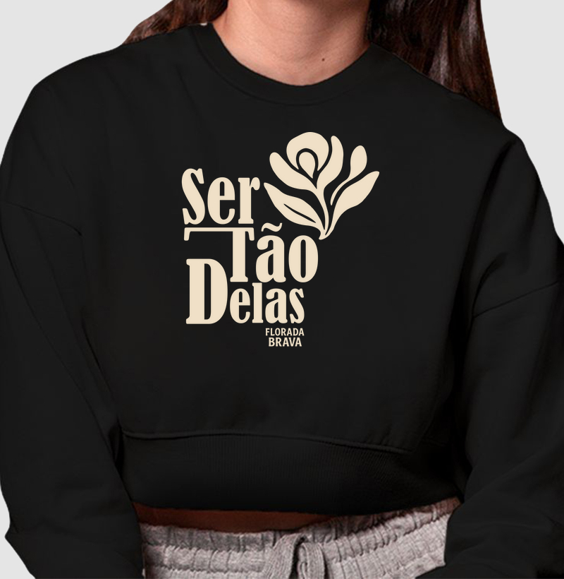 SerTão Delas